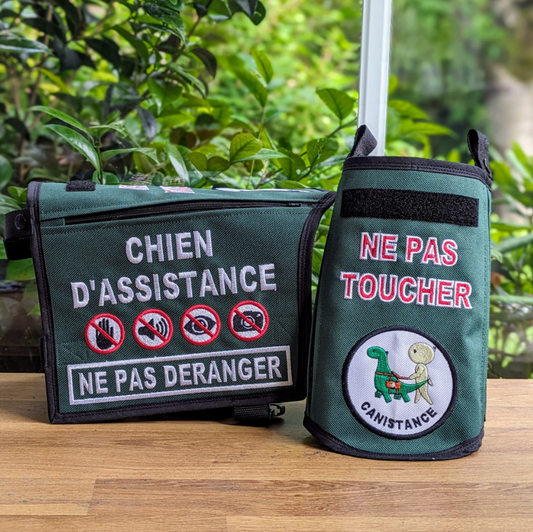 Gilet Personnalisé – Format Arrondis