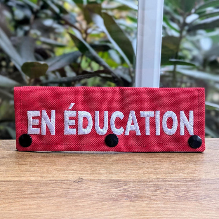 Manchons de Laisse