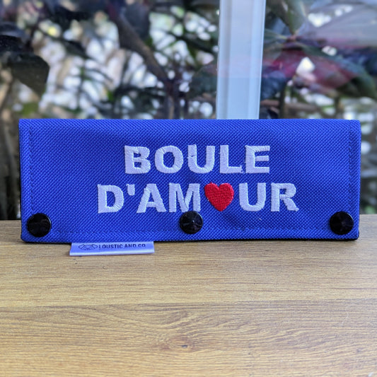 Manchon - Boule d'amour