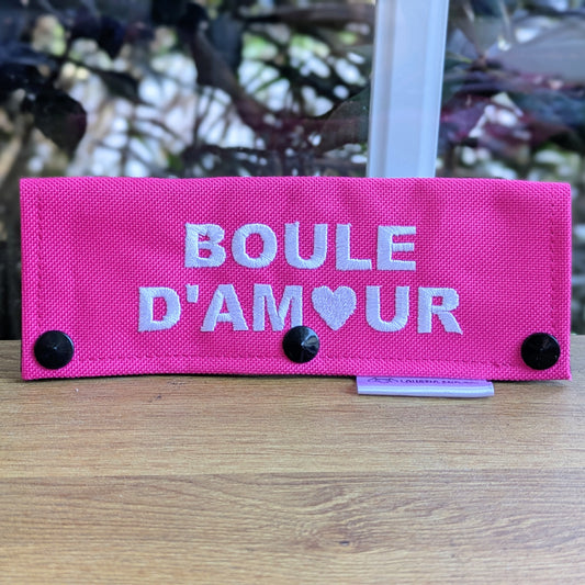 Manchon - Boule d'amour